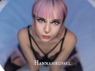 Hannahrussel