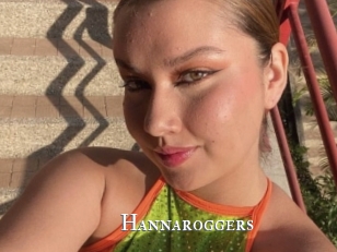 Hannaroggers