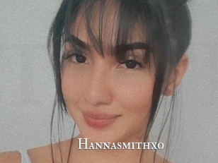 Hannasmithxo