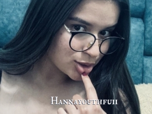 Hannayouthfuii