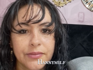 Hannymilf