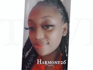 Harmony26