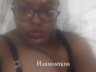 Harmonykiss