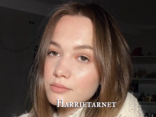 Harrietarnet