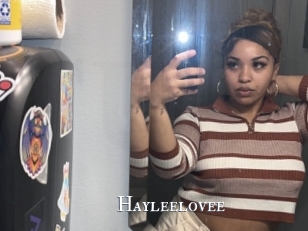 Hayleelovee