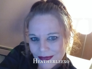 Heatherleexo