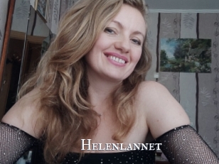 Helenlannet