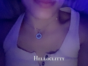 Helloclitty