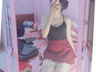 Hensexy