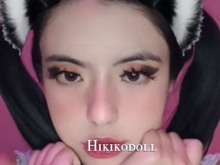 Hikikodoll