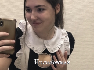 Hildabowman