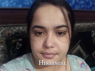 Hinaangel