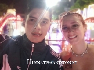 Hinnathaandtonny