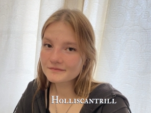 Holliscantrill