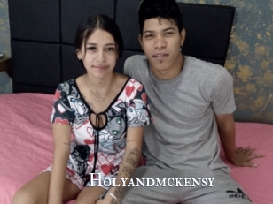 Holyandmckensy