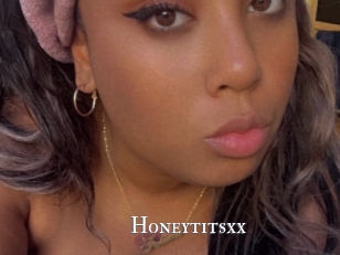 Honeytitsxx