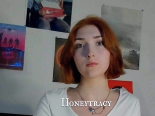 Honeytracy