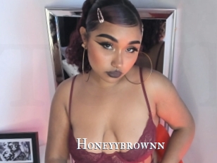 Honeyybrownn