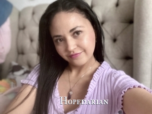 Hopedarian