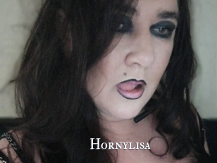 Hornylisa