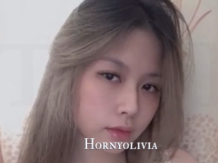 Hornyolivia