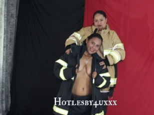 Hotlesby4uxxx