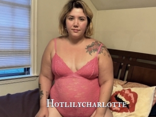 Hotlilycharlotte