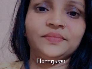 Hottyjanvi