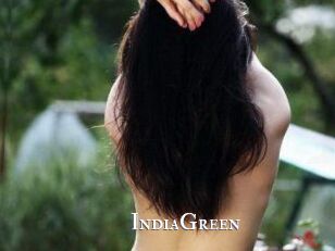 IndiaGreen