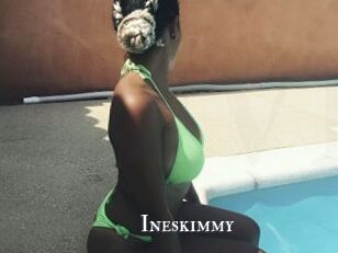 Ineskimmy