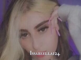 Issabeella124