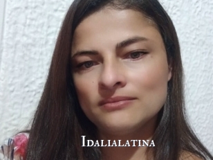 Idalialatina