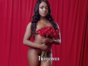 Irisjones