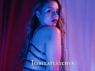 Isabelafletcher