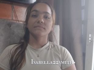 Isabella22smith