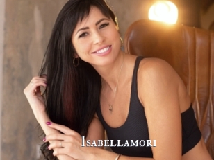 Isabellamori