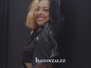 Isagonzalez