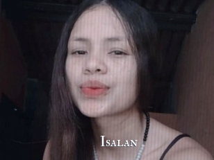 Isalan