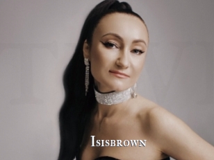 Isisbrown