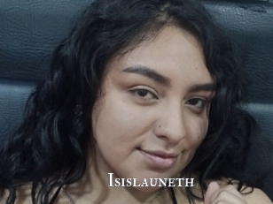 Isislauneth