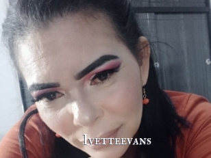 Ivetteevans