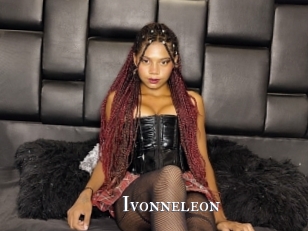 Ivonneleon