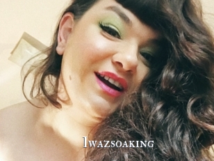 Iwazsoaking