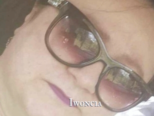 Iwoncia