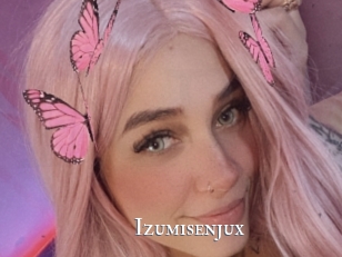 Izumisenjux