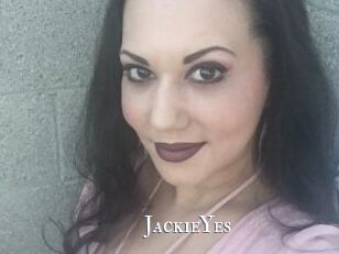 JackieYes