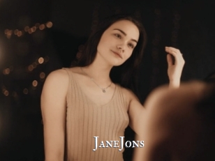 JaneJons