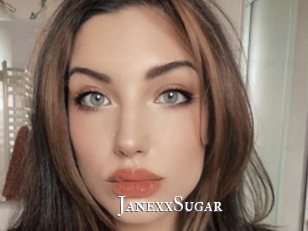 JanexxSugar