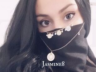 Jasmine8