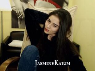 JasmineKaium